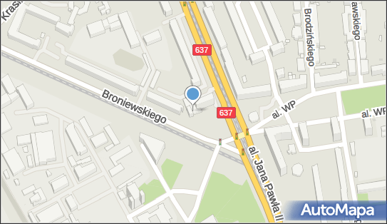 Sprzedaż Artykułów Spożywczych i Przemysłowych, Warszawa 01-865 - Przedsiębiorstwo, Firma, NIP: 1180119021