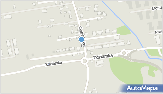 Sprzedaż Artykułów Spożywczych i Przemysłowych, Warszawa 03-298 - Przedsiębiorstwo, Firma, NIP: 5241337608