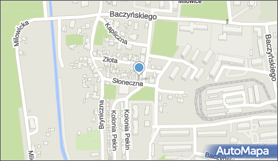 6443184077, Beata Korcz Sprzedaż Artykułów Spożywczych i Przemysłowych 
