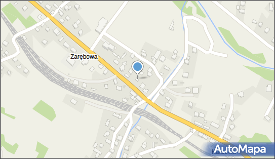 7350022856, Sprzedaż Artykułów Spożywczych Oraz Piwa, Stanaszek Władysław 