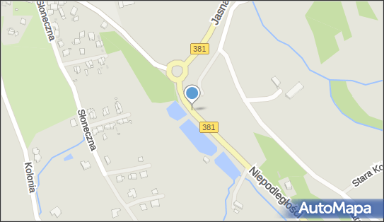 8851162652, Sprzedaż Artykułów Spożywczych Przemysłowych Wojtek Krystyna 