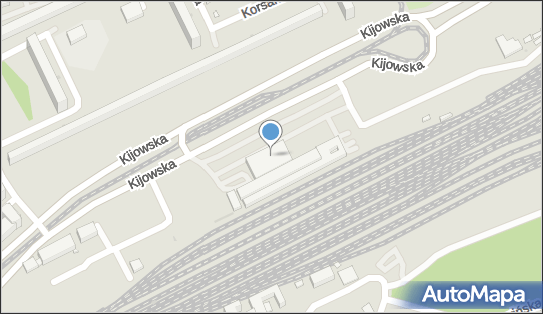 Sprzedaż Artykułów Spożywczych Włodarczyk Pakuła Maria 03-738 - Przedsiębiorstwo, Firma, NIP: 5241097133