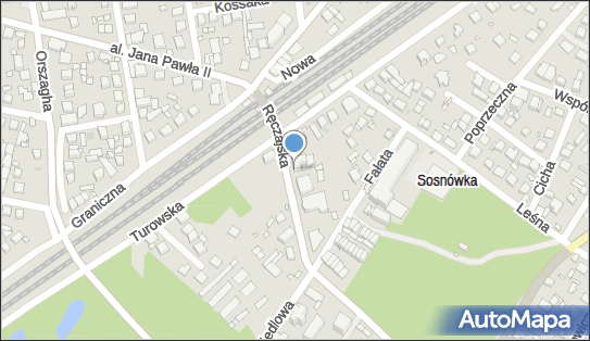 Sprzedaż Artykułów Spożywczych, Ręczajska 3, Kobyłka 05-230 - Przedsiębiorstwo, Firma, NIP: 1250550653