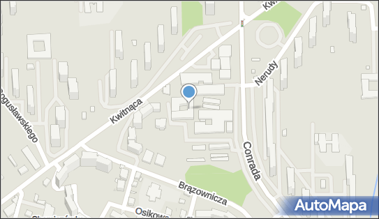 Sprzedaż Artykułów Spożywczych, ul. Josepha Conrada 13 01-922 - Przedsiębiorstwo, Firma, NIP: 1180109560