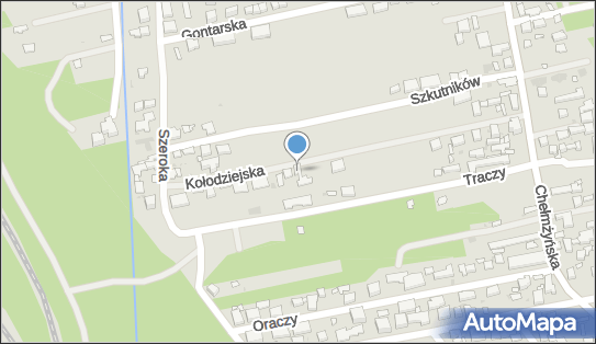 140254893, Sprzedaż Artykułów Spożywczych Łukasz Ruszczyk 