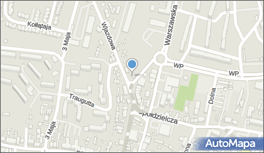 6581199399, Sprzedaż Artykułów Spożywczych Lisowska Teresa 