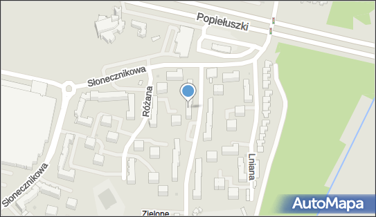 5421629755, Sprzedaż Bezp.Tow.Kons.Dastr.A.Firmy Oriflame Zdanowicz Teresa Białystok 