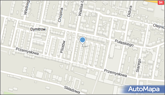 6261445891, Popowicz Beata, Sprzedaż Bezpośrednia Artyk.Chemicznych i Przemysłowych 