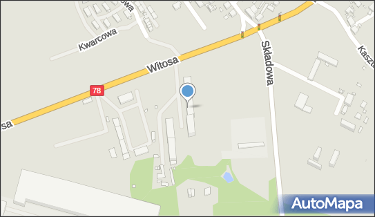6481563799, Czajkowska Danuta, Sprzedaż Bezpośrednia Artyk.Konsumpcyjnych 