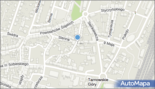 6451623611, Szczygieł Krystyna, Sprzedaż Bezpośrednia Artykułów Przemysłowych 