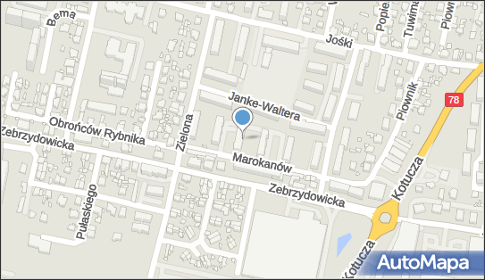 6421872367, Parma Stanisław, Sprzedaż Bezpośrednia Artykułów Przemysłowych 