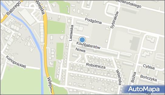 Sprzedaż Bezpośrednia Towarów Konsumpcyjnych, Kombatantów 10 48-200 - Przedsiębiorstwo, Firma, NIP: 7551155914