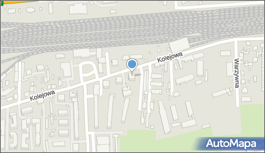 110083009, Sprzedaż Bezpośrednia Towarów Krop Józef 