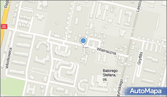 8391168190, Sprzedaż Bezpośrednia Towarów - Jan Maciukiewicz 