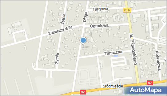 5651118745, Sprzedaż Bezpośrednia Litkowski Krzysztof 