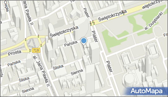 5251501558, Sprzedaż Bezpośrednia, Markowska Maria 