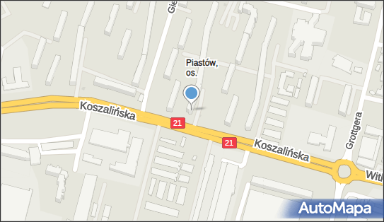 8391900018, Sprzedaż Bezpośrednia - Wiesława Warać 