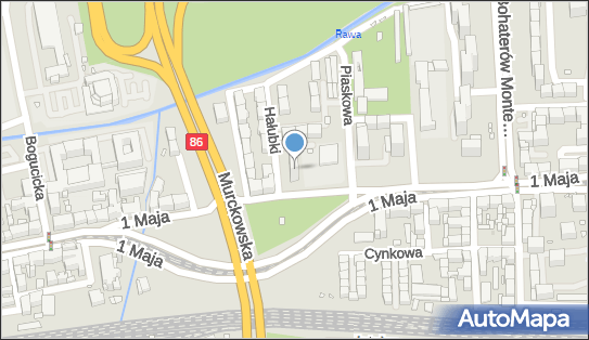 Sprzedaż Bezpośrednia, ul. Gabriela Hałubki 2/23, Katowice 40-229 - Przedsiębiorstwo, Firma, NIP: 9541245901