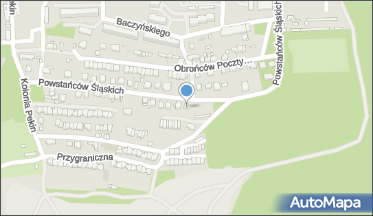 Sprzedaż Bezpośrednia, Powstańców Śląskich 38, Sosnowiec 41-203 - Przedsiębiorstwo, Firma, NIP: 6442457656