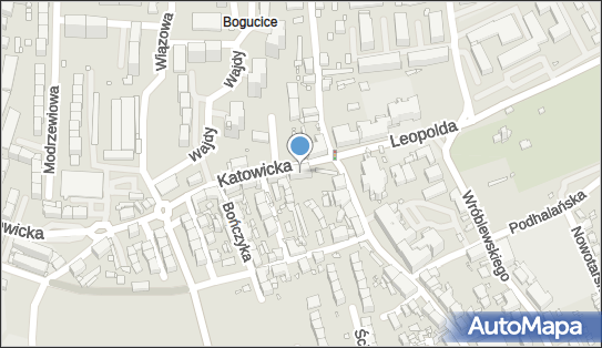 6442286321, Sprzedaż Bielizny Maria Kurpik 