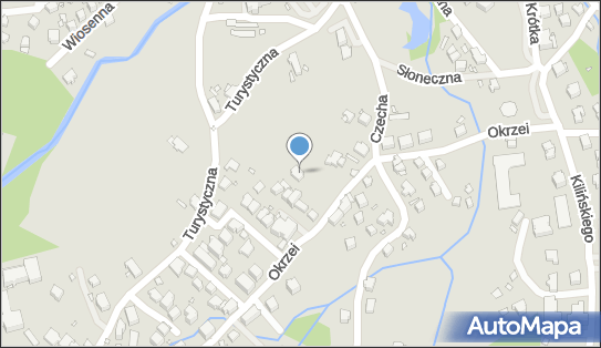 Sprzedaż Biletów do Karkonoskiego Parku Narodowego w.Kosterkiewicz 58-580 - Przedsiębiorstwo, Firma, NIP: 6111351898
