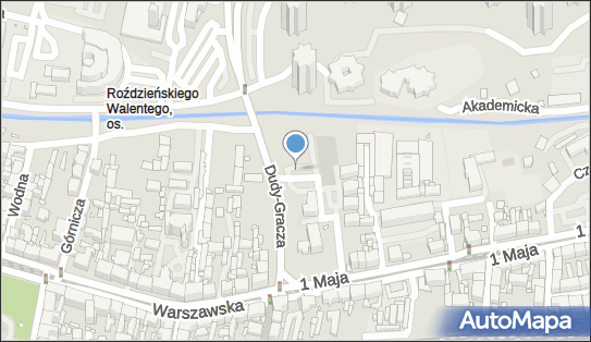 9542195909, Kempiński Michał Sprzedaż Biletów WPK 