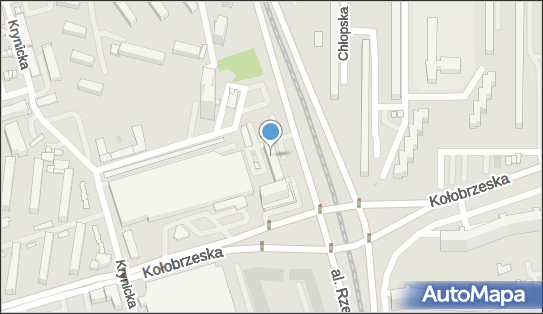 Sprzedaż Biletów ZKM, ul. Chłopska NN, Gdańsk 80-350 - Przedsiębiorstwo, Firma, NIP: 5841196493