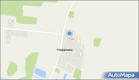 5451539666, Gospodarstwo Rolne 