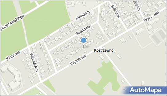 6711056593, Sprzedaż Części Samochodowych Produkcji Zachodniej Cezary Rychel 