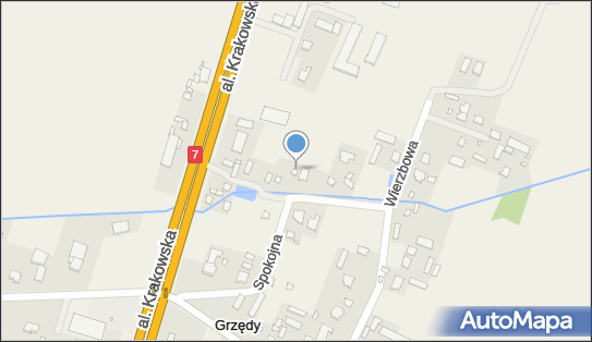 1230537968, Sprzedaż Detal.Art.Przemysł., Walicka Irena, Walicki Henryk Karol 