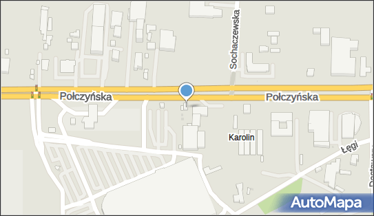 Sprzedaż Detal Art Przemysłowych i Marketing, ul. Połczyńska 117 01-303 - Przedsiębiorstwo, Firma, NIP: 1250616317
