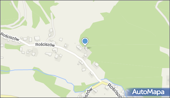 8821019789, Sprzedaż Detaliczna Artykułów Spożywczych i Przemysłowych Osypka Beata 