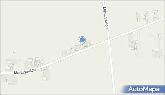 Sprzedaż Detaliczna Artykułów Spożywczych, Marcinowice 151 32-241 - Przedsiębiorstwo, Firma, NIP: 6591123251