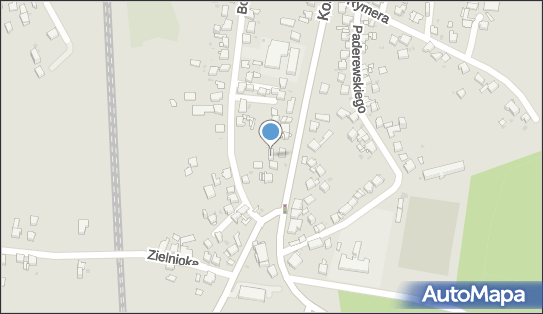 Sprzedaż Detaliczna Artykułów Spożywczych, ul. Arki Bożka 4 B/5 41-902 - Przedsiębiorstwo, Firma, NIP: 6262482032