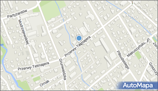 7351014215, Sprzedaż Hurtowa i Detaliczna Art.Spożywczych Robert Marcisz 