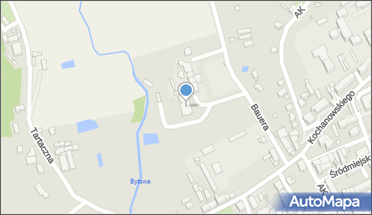 Sprzedaż Detaliczna i Hurtowa, ul. Jana Bauera 12, Bytów 77-100 - Przedsiębiorstwo, Firma, NIP: 8421024290