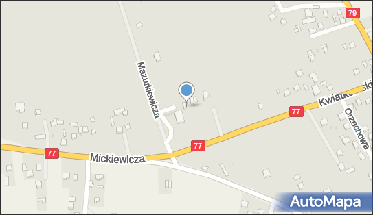 367942960, Sprzedaż Detaliczna Karol Nowak 