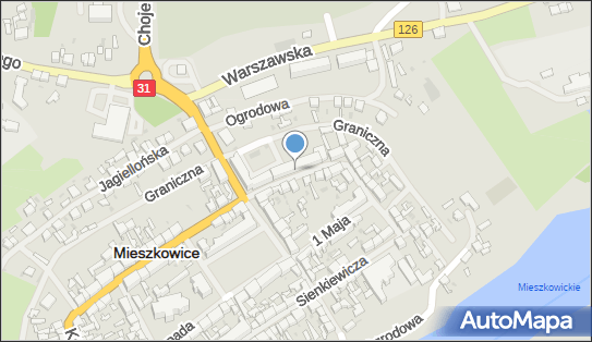 Sprzedaż Detaliczna Paliw, Jana Pawła II 45, Mieszkowice 74-505 - Przedsiębiorstwo, Firma, NIP: 8581662473