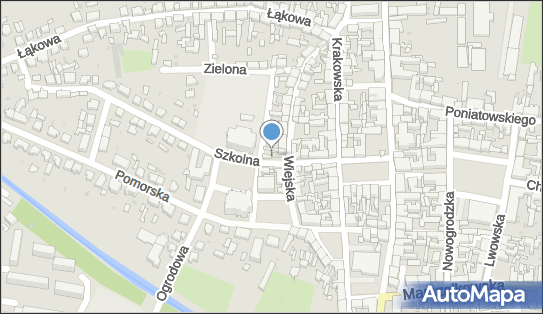 5951103713, Sprzedaż Detaliczna Ewa Polak 
