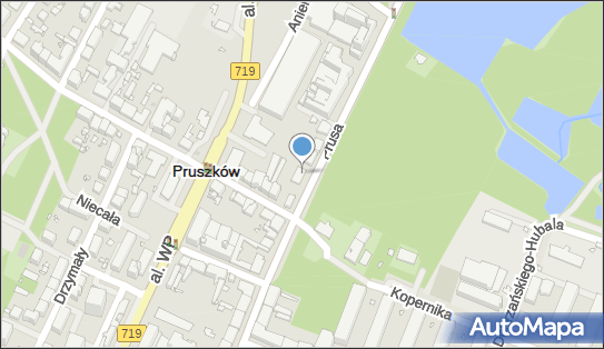 015884190, Sprzedaż Detaliczna Anna Kowalska 