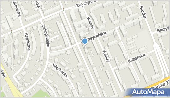 Sprzedaż Detaliczna, ul. Paryska 30, Warszawa 03-953 - Przedsiębiorstwo, Firma, NIP: 1130665974