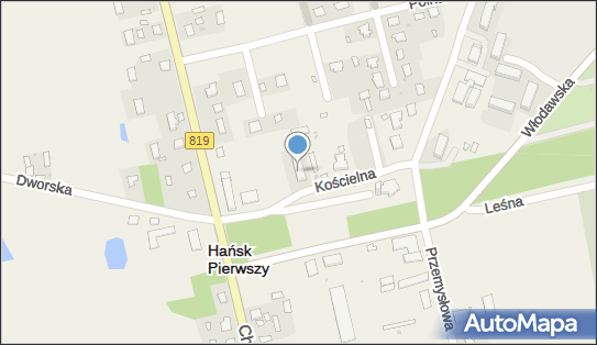 5651463502, Wól-Drew Adam Jan Wólczyński 