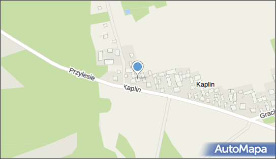Sprzedaż Drewna Tomasz Michalak, Kaplin 6, Kaplin 05-640 - Przedsiębiorstwo, Firma, NIP: 7971249154