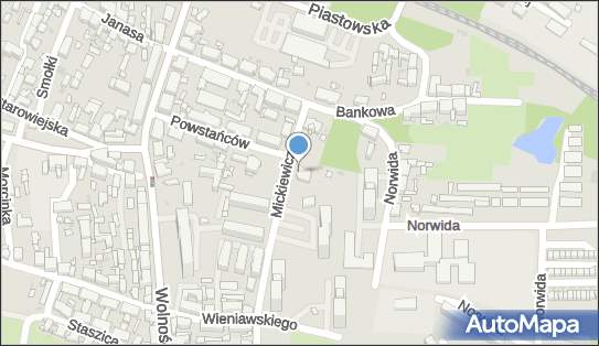 Sprzedaż Drobiu i Podrobów, ul. Adama Mickiewicza N/N 41-700 - Przedsiębiorstwo, Firma, NIP: 6411707388