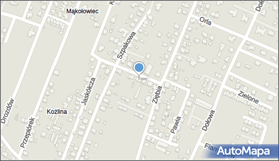 6461374701, Sprzedaż, Dystrybucja, Budowa Sieci Marketingowej Ostrowska Gabriela 