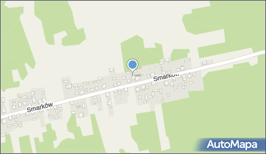 6581507234, Sprzedaż Gazu Propan-Butan Jędrychowska Marianna 