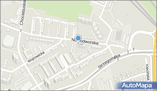 8941919426, Sprzedaż Hurt.i Detal.Art.Spoż.i Przemysłowych Kołodziejczyk Stanisław 