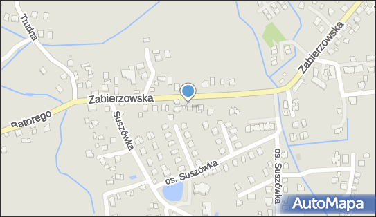 Sprzedaż Hurtowa Art Spożywczych, Zabierzowska 14, Niepołomice 32-005 - Przedsiębiorstwo, Firma, NIP: 6830003315