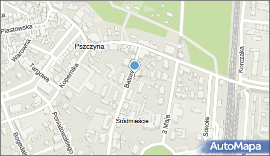 003555738, Żagań Rafał Sprzedaż Hurtowa Artyk.Przemysłowych 