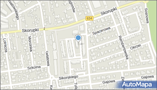 Sprzedaż Hurtowa Detaliczna i Obwoźna, Ząbki 05-091 - Przedsiębiorstwo, Firma, numer telefonu, NIP: 1250056479